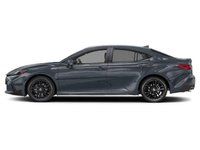 6 thumbnail image of  2026 Toyota Camry SE