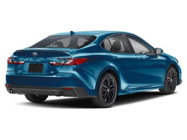 2 thumbnail image of  2026 Toyota Camry SE