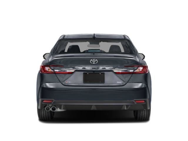 8 thumbnail image of  2026 Toyota Camry SE