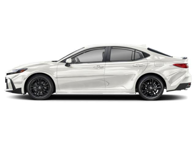 3 thumbnail image of  2026 Toyota Camry SE