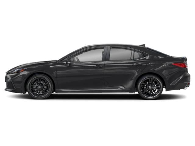 3 thumbnail image of  2026 Toyota Camry SE