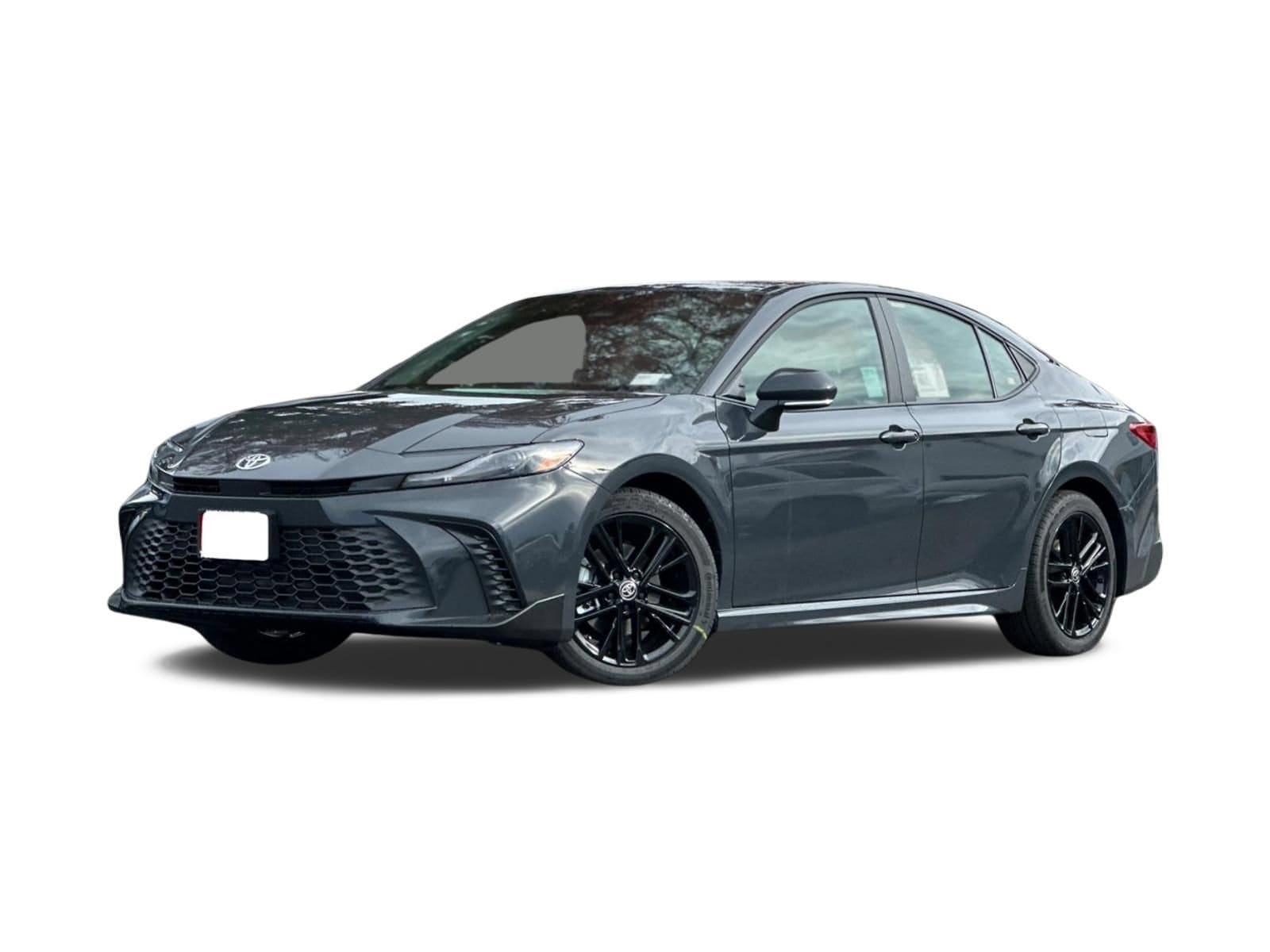 1 thumbnail image of  2026 Toyota Camry SE