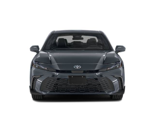 4 thumbnail image of  2026 Toyota Camry SE