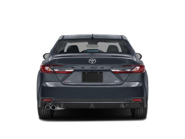 8 thumbnail image of  2026 Toyota Camry SE