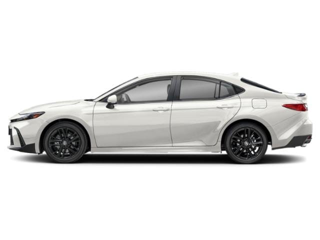 3 thumbnail image of  2026 Toyota Camry SE