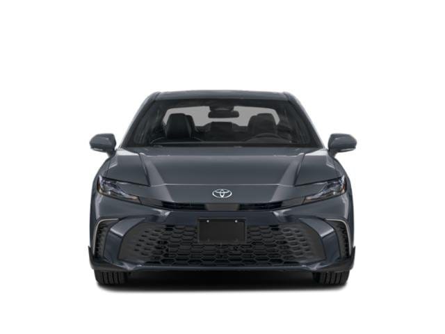 7 thumbnail image of  2026 Toyota Camry SE