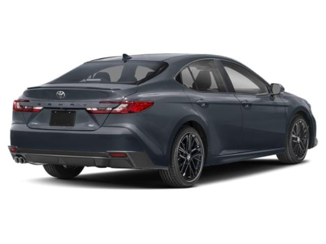 5 thumbnail image of  2026 Toyota Camry SE