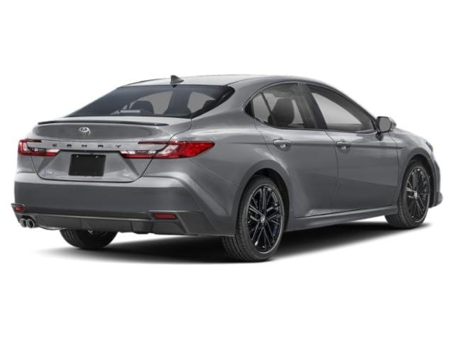 2 thumbnail image of  2026 Toyota Camry SE
