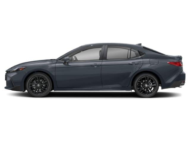 6 thumbnail image of  2026 Toyota Camry SE