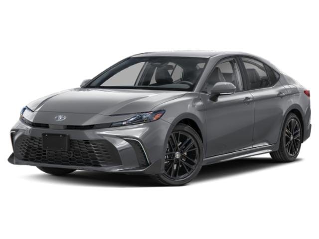 1 thumbnail image of  2026 Toyota Camry SE