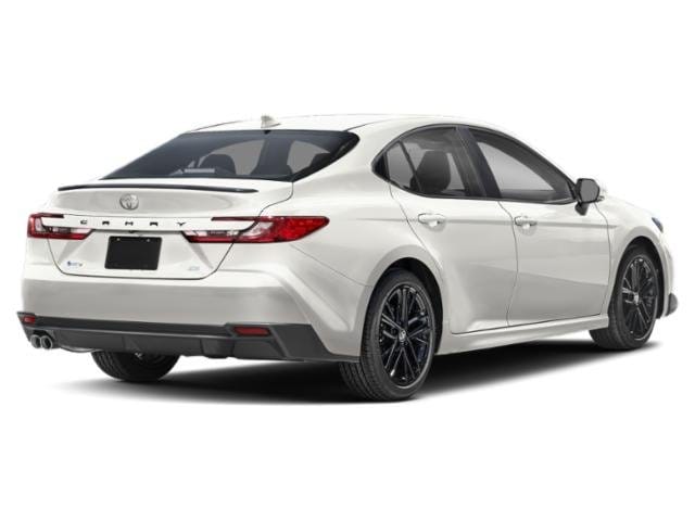 2 thumbnail image of  2026 Toyota Camry SE