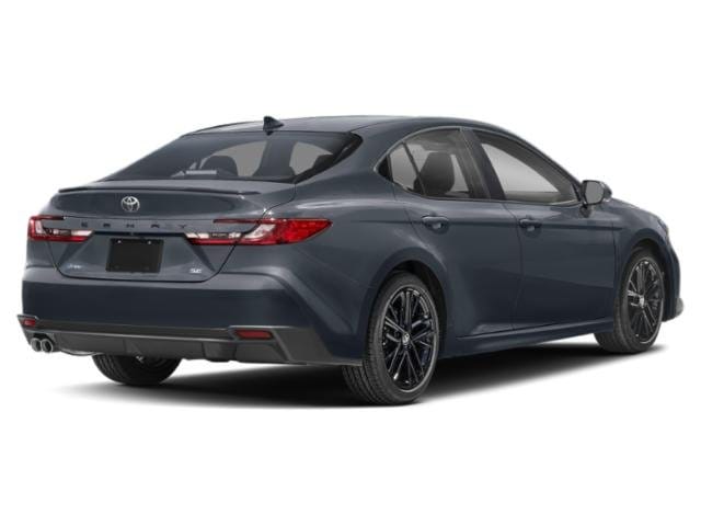 2 thumbnail image of  2026 Toyota Camry SE
