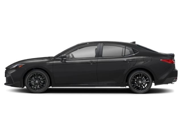 3 thumbnail image of  2026 Toyota Camry SE