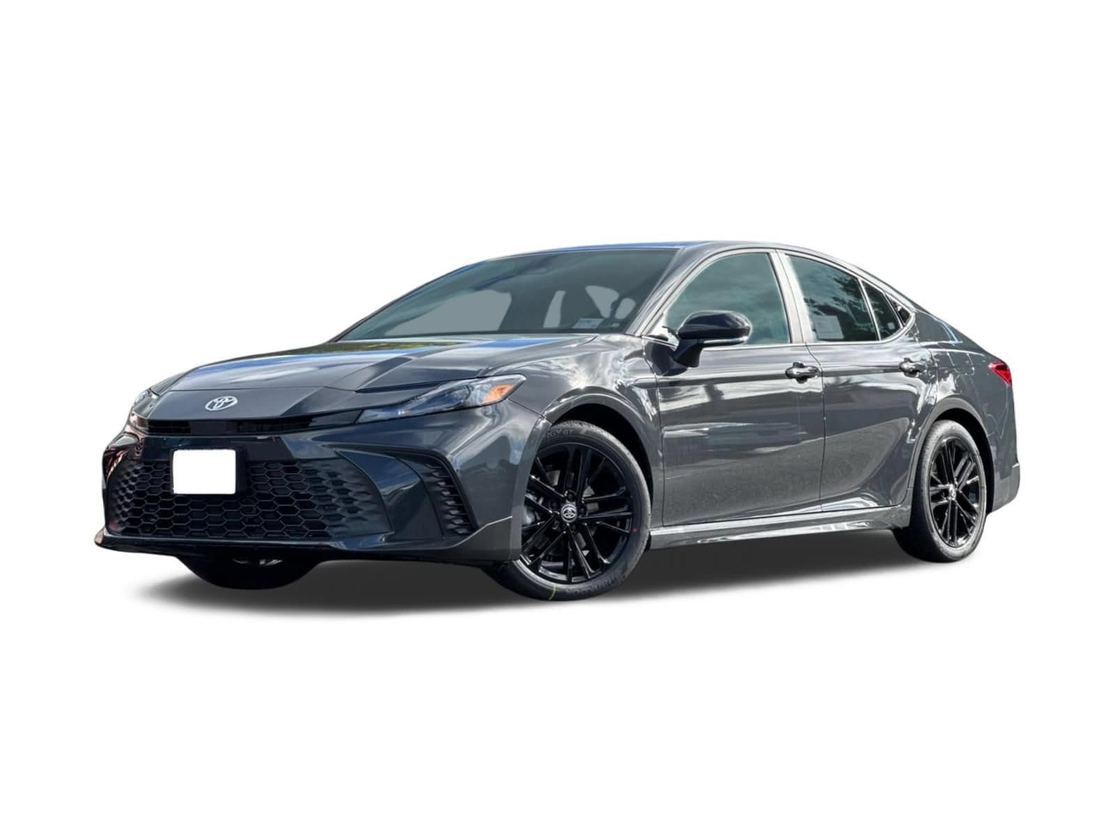 1 placeholder image of  2026 Toyota Camry SE