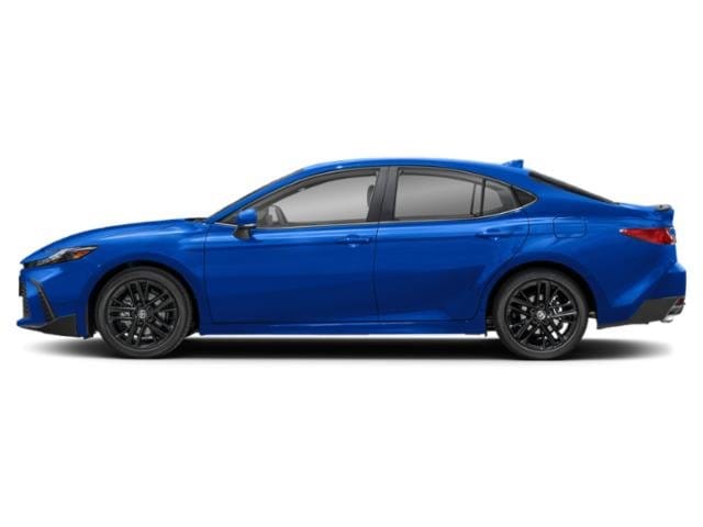 3 thumbnail image of  2026 Toyota Camry SE