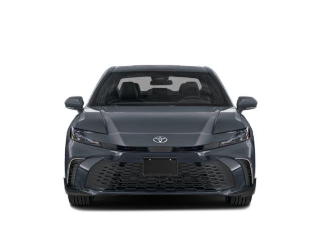 7 thumbnail image of  2026 Toyota Camry SE