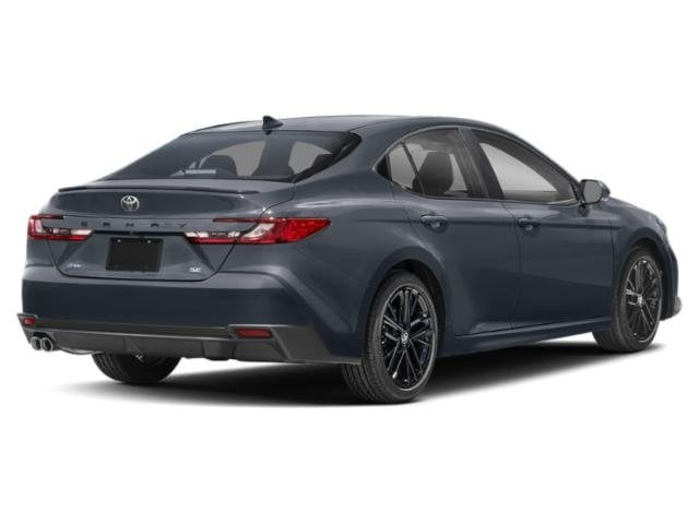 2 thumbnail image of  2026 Toyota Camry SE