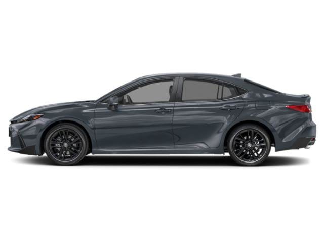 6 thumbnail image of  2026 Toyota Camry SE