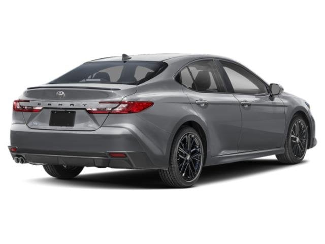 2 thumbnail image of  2026 Toyota Camry SE