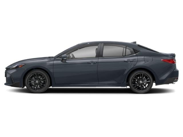 6 thumbnail image of  2026 Toyota Camry SE
