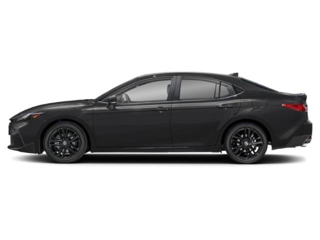 3 thumbnail image of  2026 Toyota Camry SE
