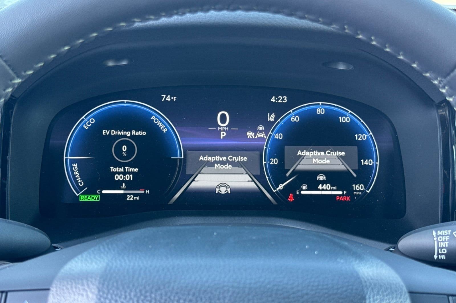 2026 Toyota Camry XLE - Photo 22