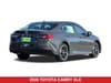 6 thumbnail image of  2026 Toyota Camry XLE