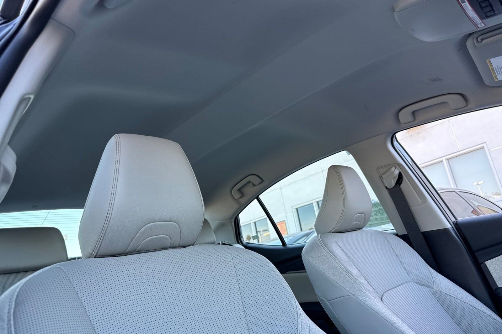 2026 Toyota Camry XLE - Photo 15