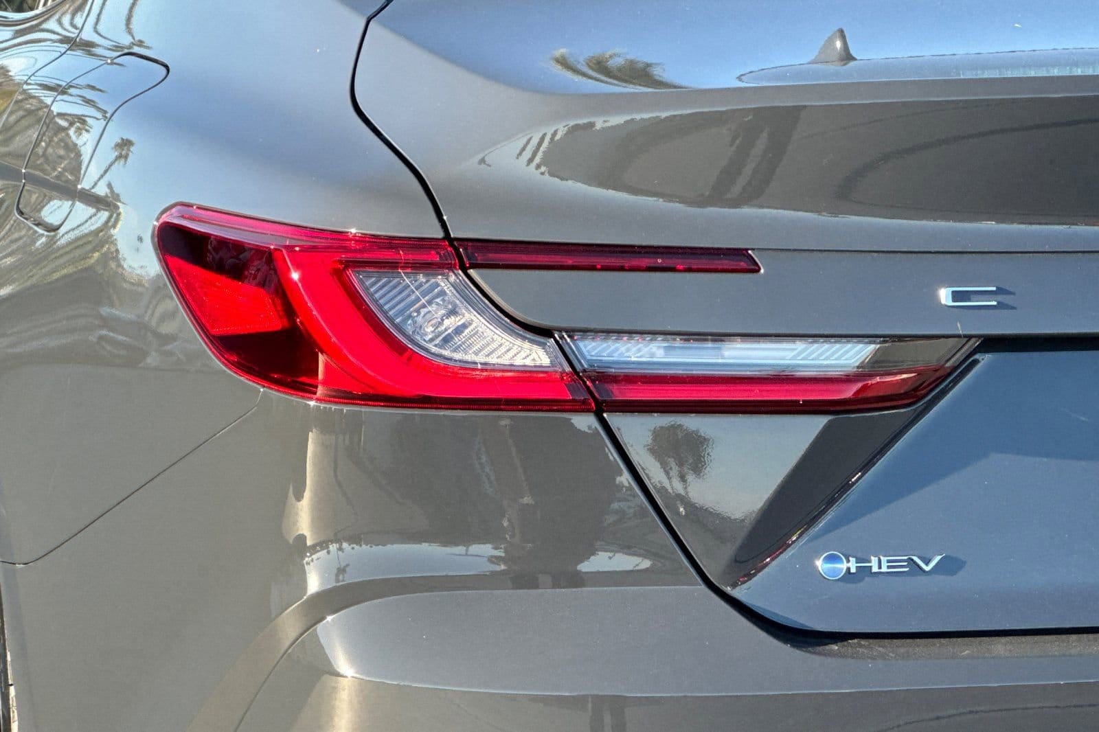 2026 Toyota Camry XLE - Photo 25