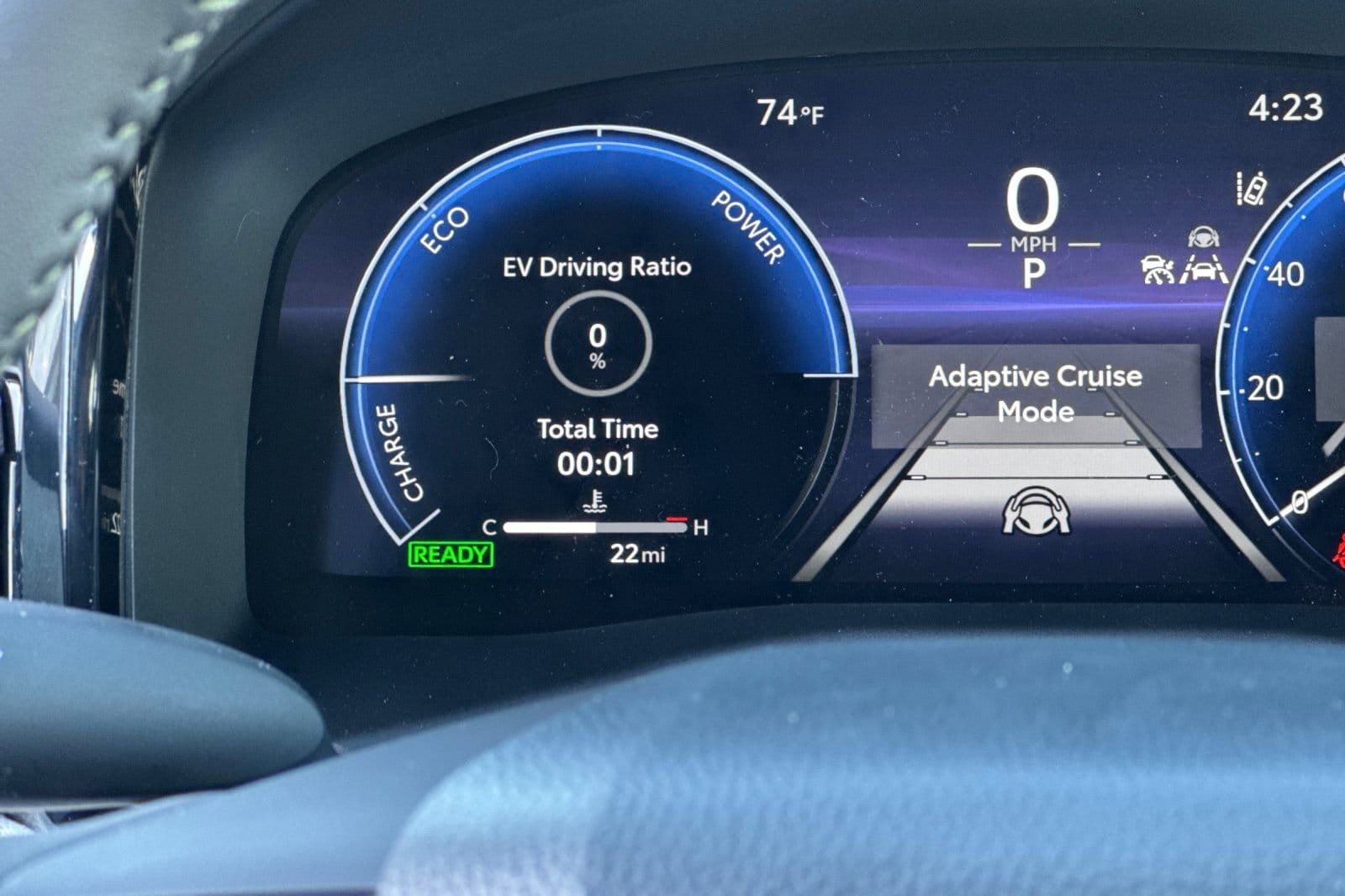 2026 Toyota Camry XLE - Photo 24