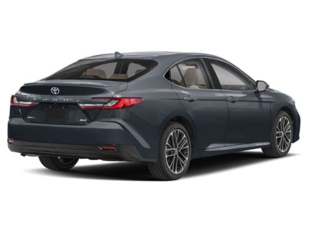 2 thumbnail image of  2026 Toyota Camry XLE