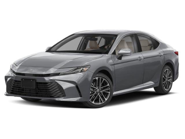 1 thumbnail image of  2026 Toyota Camry XLE
