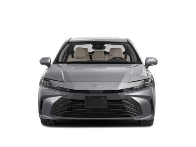 4 thumbnail image of  2026 Toyota Camry XLE