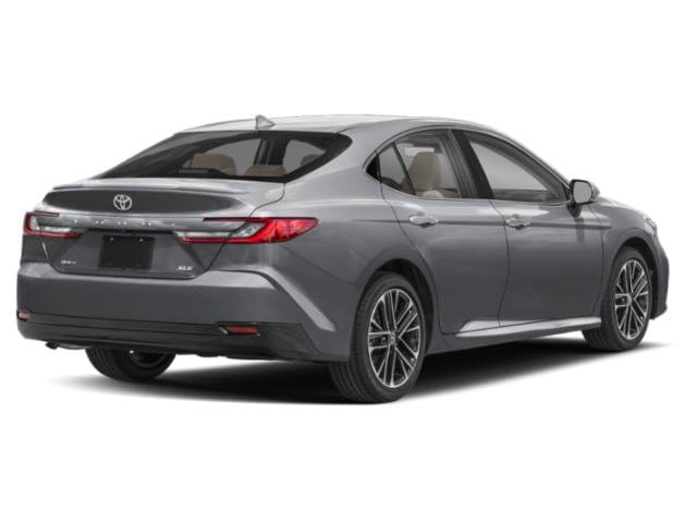 2 thumbnail image of  2026 Toyota Camry XLE