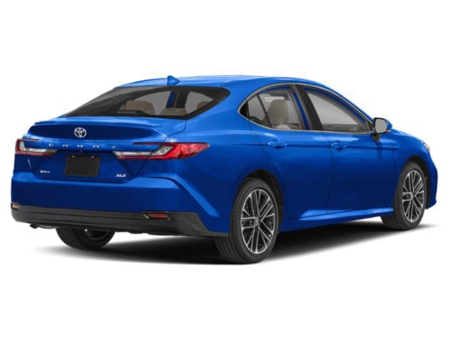 2 thumbnail image of  2026 Toyota Camry XLE