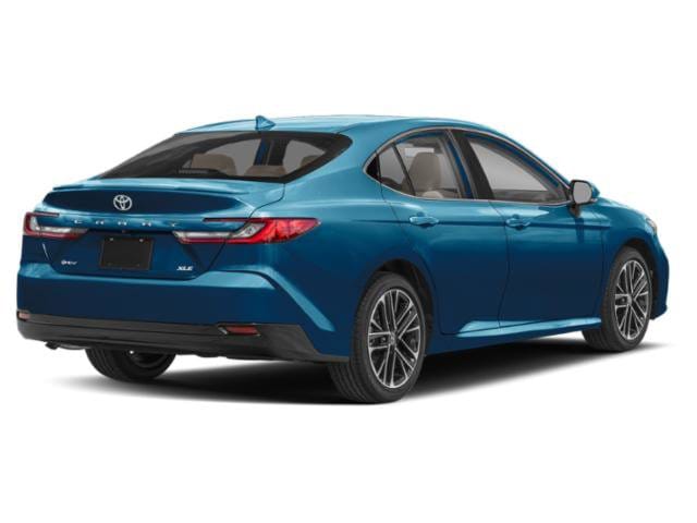 2 thumbnail image of  2026 Toyota Camry XLE