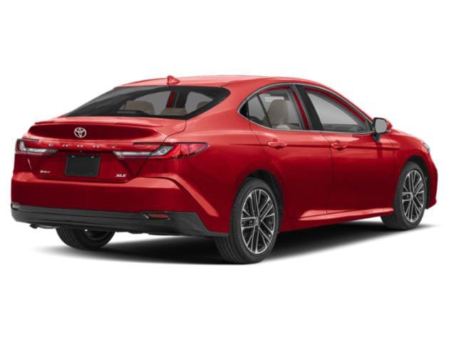 2 thumbnail image of  2026 Toyota Camry XLE