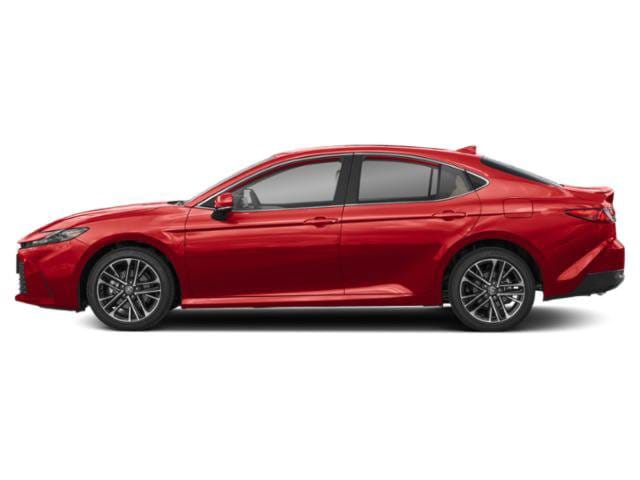 3 thumbnail image of  2026 Toyota Camry XLE