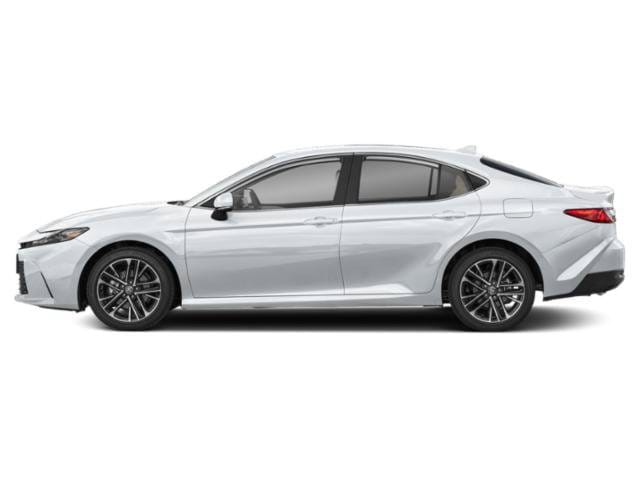 3 thumbnail image of  2026 Toyota Camry XLE