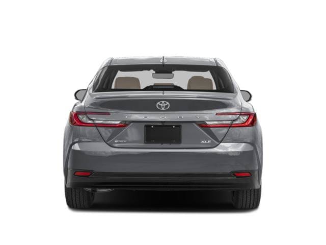 8 thumbnail image of  2026 Toyota Camry XLE