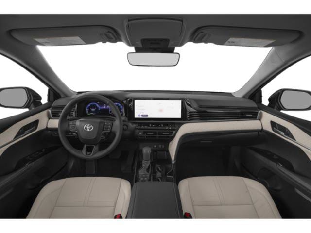 10 thumbnail image of  2026 Toyota Camry XLE