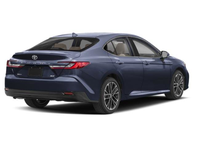 2 thumbnail image of  2026 Toyota Camry XLE