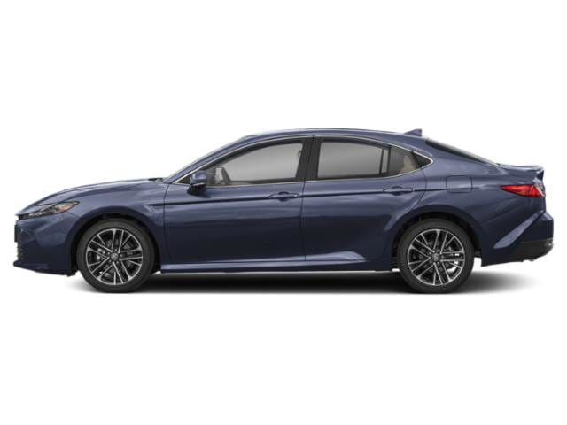 3 thumbnail image of  2026 Toyota Camry XLE