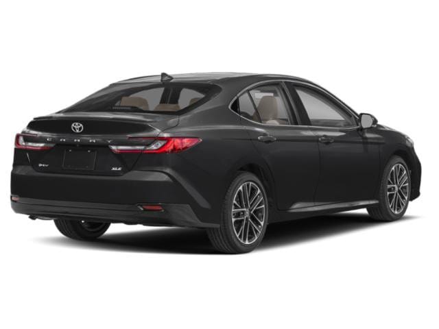2 thumbnail image of  2026 Toyota Camry XLE