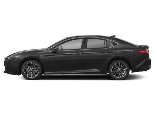 3 thumbnail image of  2026 Toyota Camry XLE