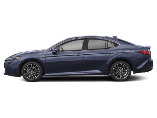 3 thumbnail image of  2026 Toyota Camry XLE