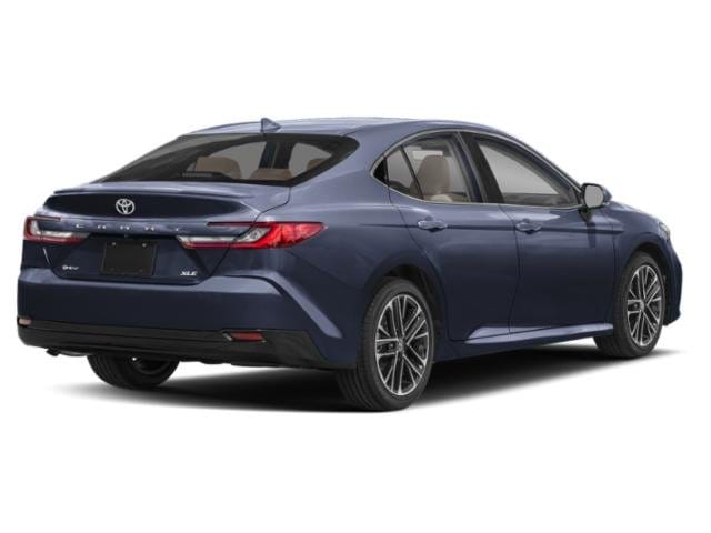 2 thumbnail image of  2026 Toyota Camry XLE