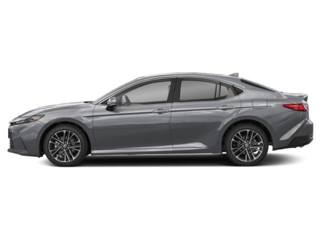 6 thumbnail image of  2026 Toyota Camry XLE