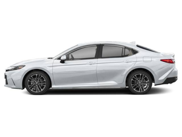 3 thumbnail image of  2026 Toyota Camry XLE