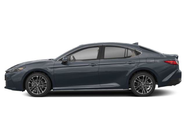 3 thumbnail image of  2026 Toyota Camry XLE